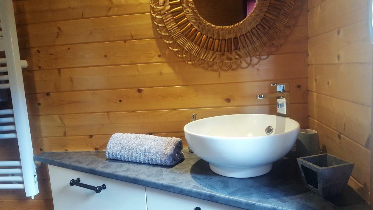 Guest house Les Lilas Colmar